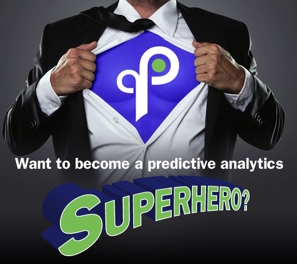 Analytics Super Hero