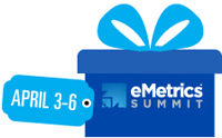 eMetrics Summit San Francisco